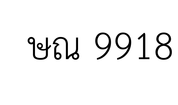ษณ 9918